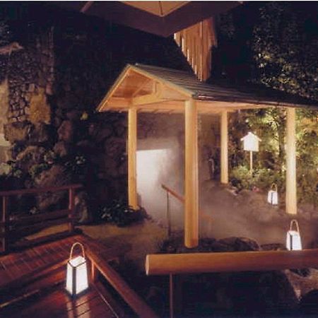 Hotel Tenbo Shibukawa Luaran gambar
