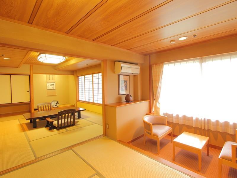 Hotel Tenbo Shibukawa Luaran gambar